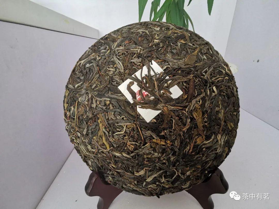 什么是普洱茶？普洱茶的国标定义是什么？