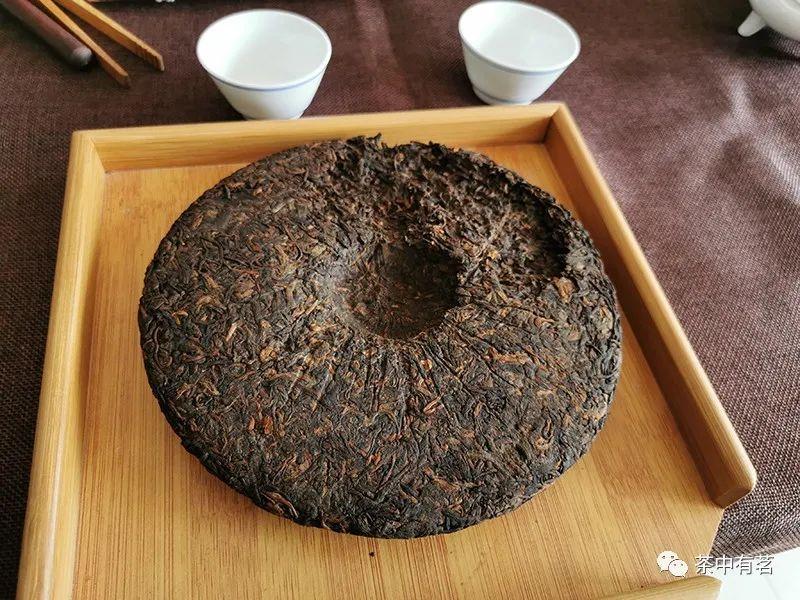 什么是普洱茶?普洱茶的国标定义是什么?