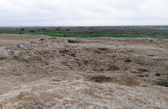 青海是哪个省的? 青海长什么样