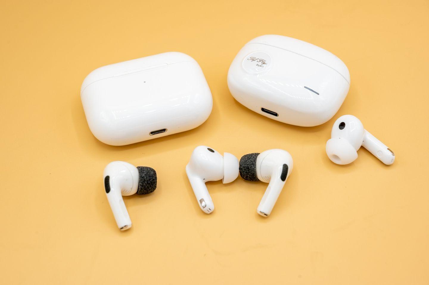 耳机价格怎么相差那么大？蓝牙耳机差距体现在哪儿？