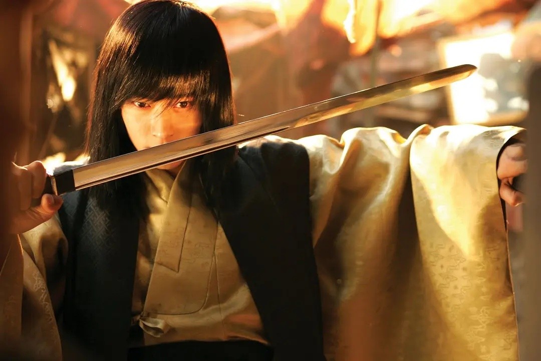 韩国超燃的动作片,怎么少的了这几部