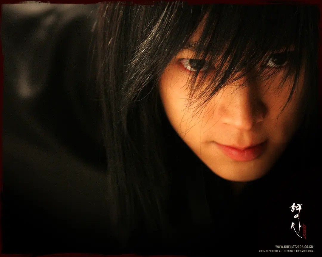 韩国超燃的动作片,怎么少的了这几部