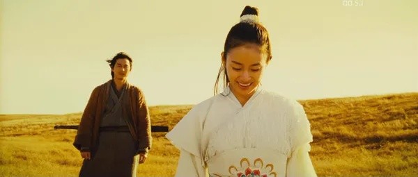 韩国超燃的动作片,怎么少的了这几部