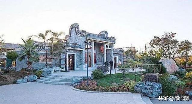 北京园博会地址在哪里?北京园博园不可错过