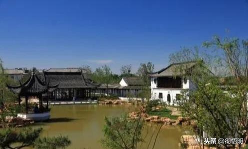 北京园博会地址在哪里?北京园博园不可错过