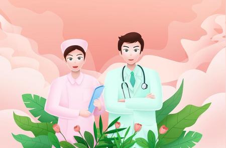 护士个人年终总结怎么写？护士年终总结,套上就能用!