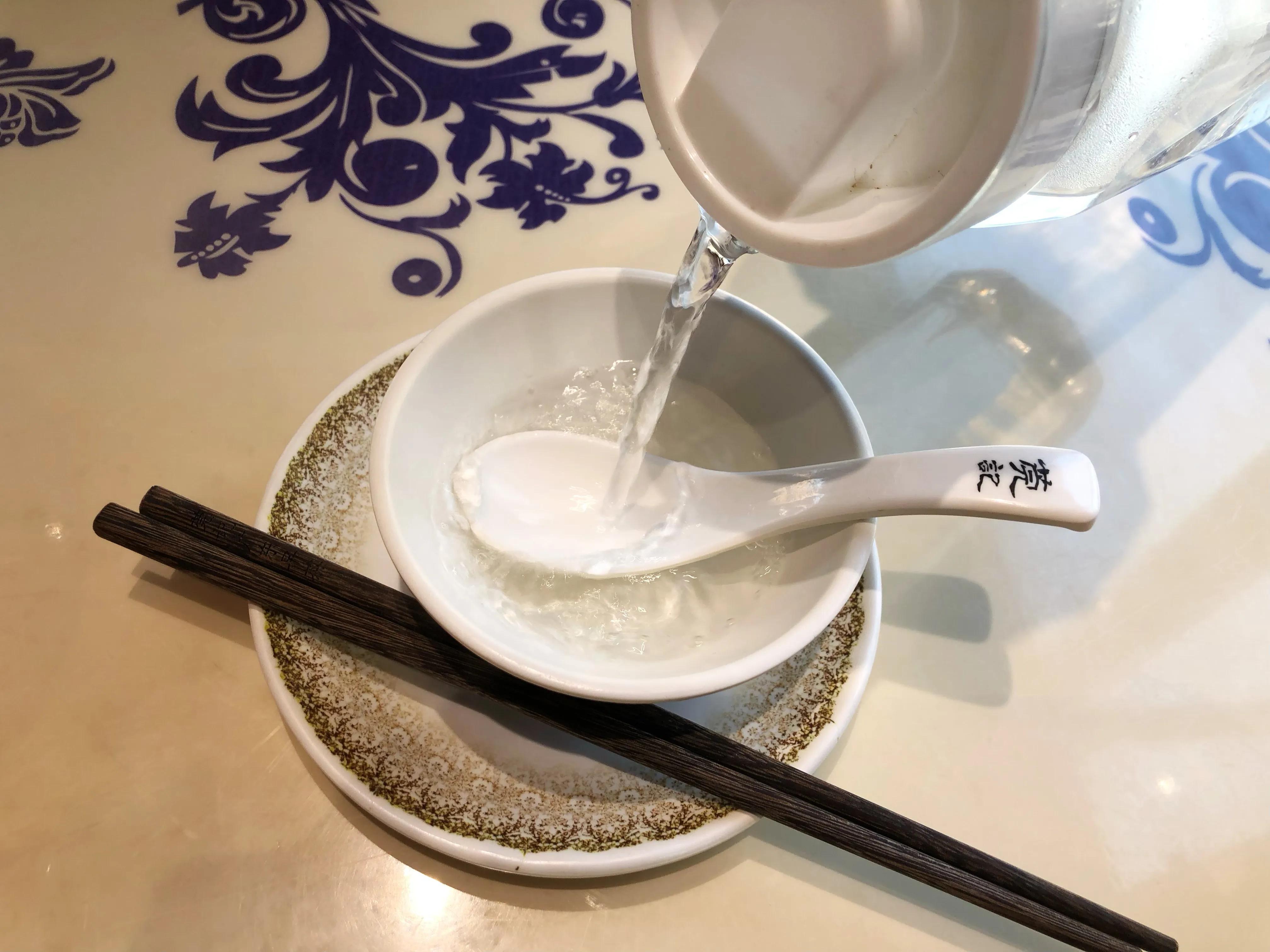 餐具消毒正确方法?简单有效3步走