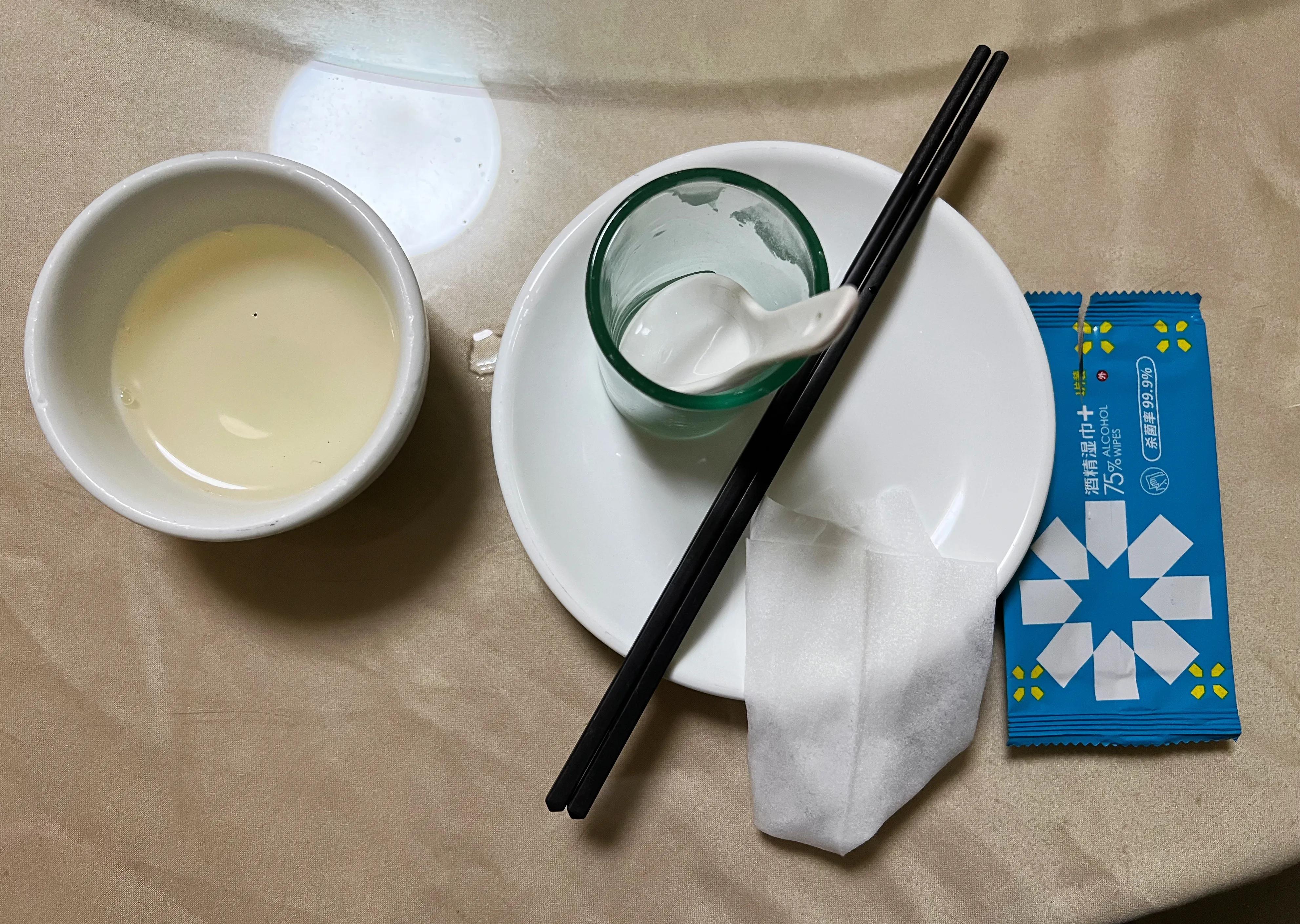 餐具消毒正确方法?简单有效3步走