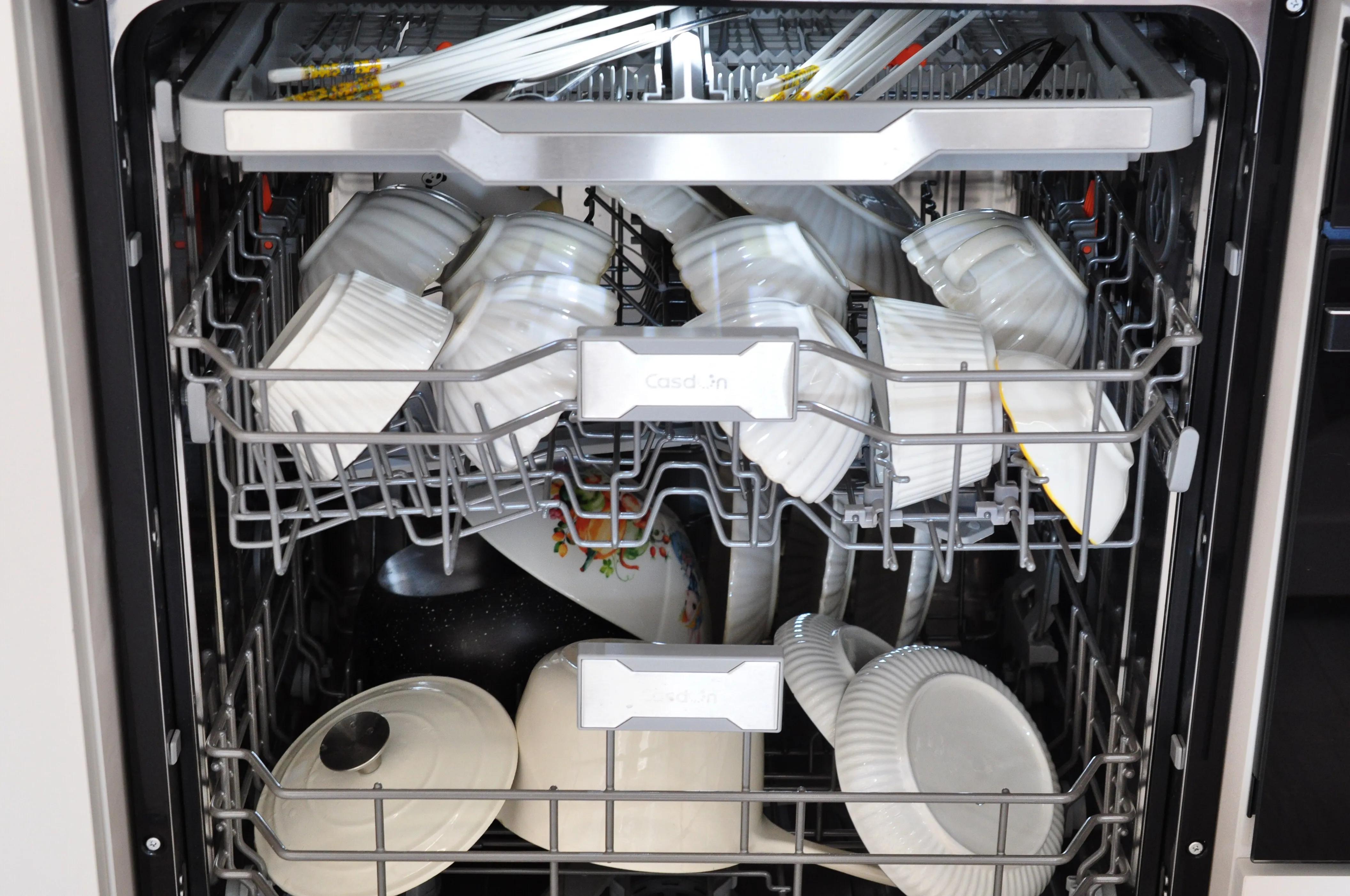 餐具消毒正确方法?简单有效3步走