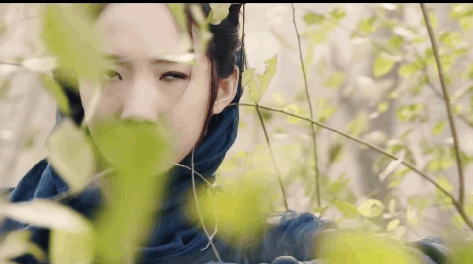 电影《诛仙》曝光海报,肖战演绎“流浪风”仙门少年