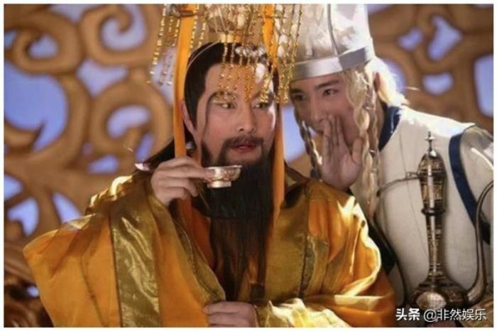 玉皇大帝真名叫什么?玉皇大帝作为道教里的众神之王