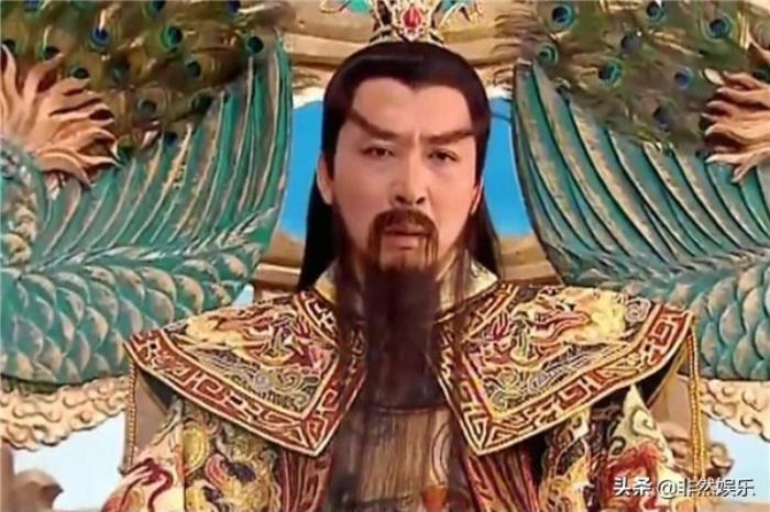 玉皇大帝真名叫什么?玉皇大帝作为道教里的众神之王