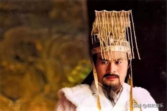 玉皇大帝真名叫什么?玉皇大帝作为道教里的众神之王