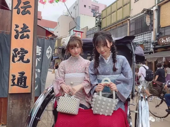 从AV女优变身实业家,不服输的人生——佐仓绊