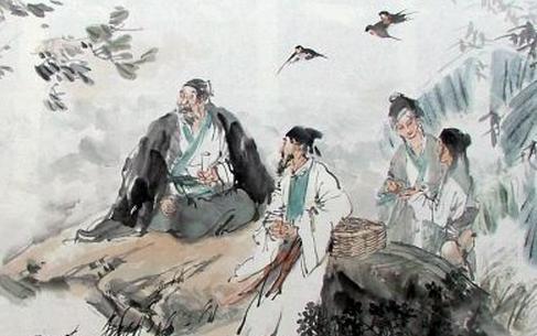 四十不惑是什么意思?和“五十而知天命”有什么区别?