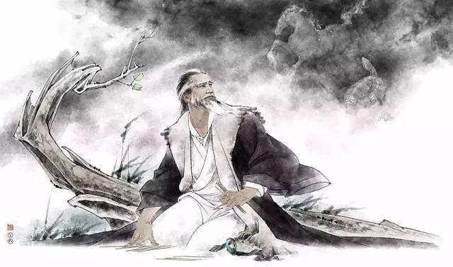 四十不惑是什么意思?和“五十而知天命”有什么区别?