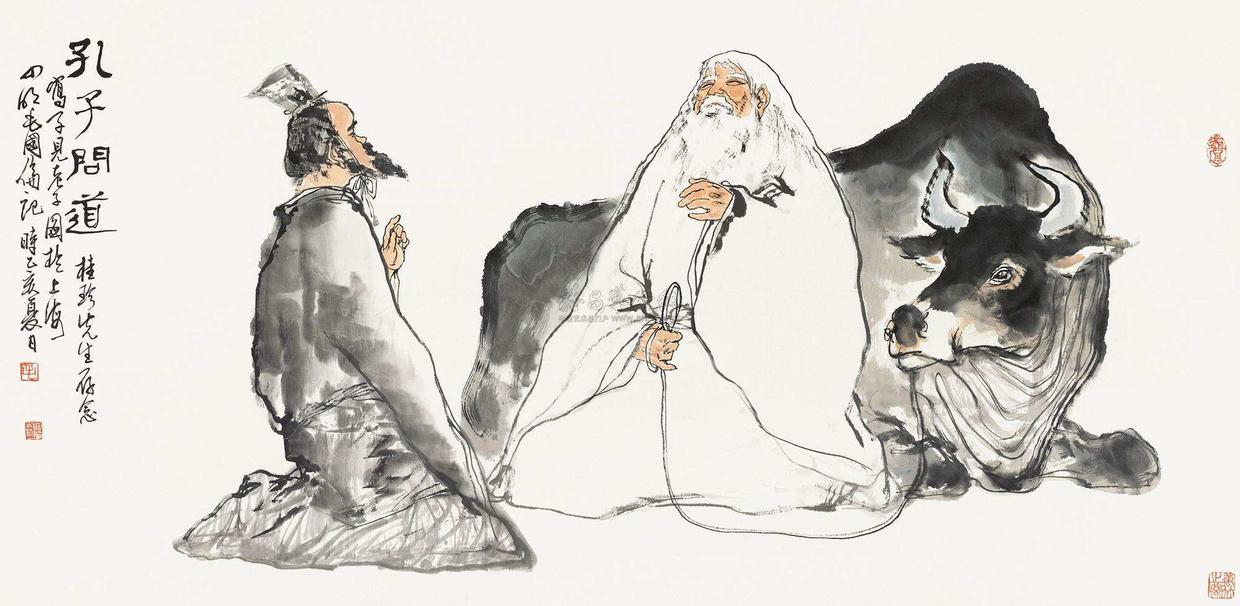 四十不惑是什么意思?和“五十而知天命”有什么区别?