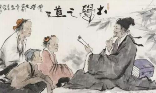 四十不惑是什么意思?和“五十而知天命”有什么区别?