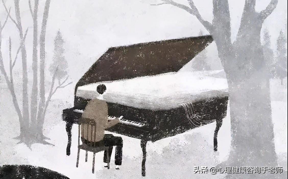 压抑什么意思？心理学解读压抑的含义