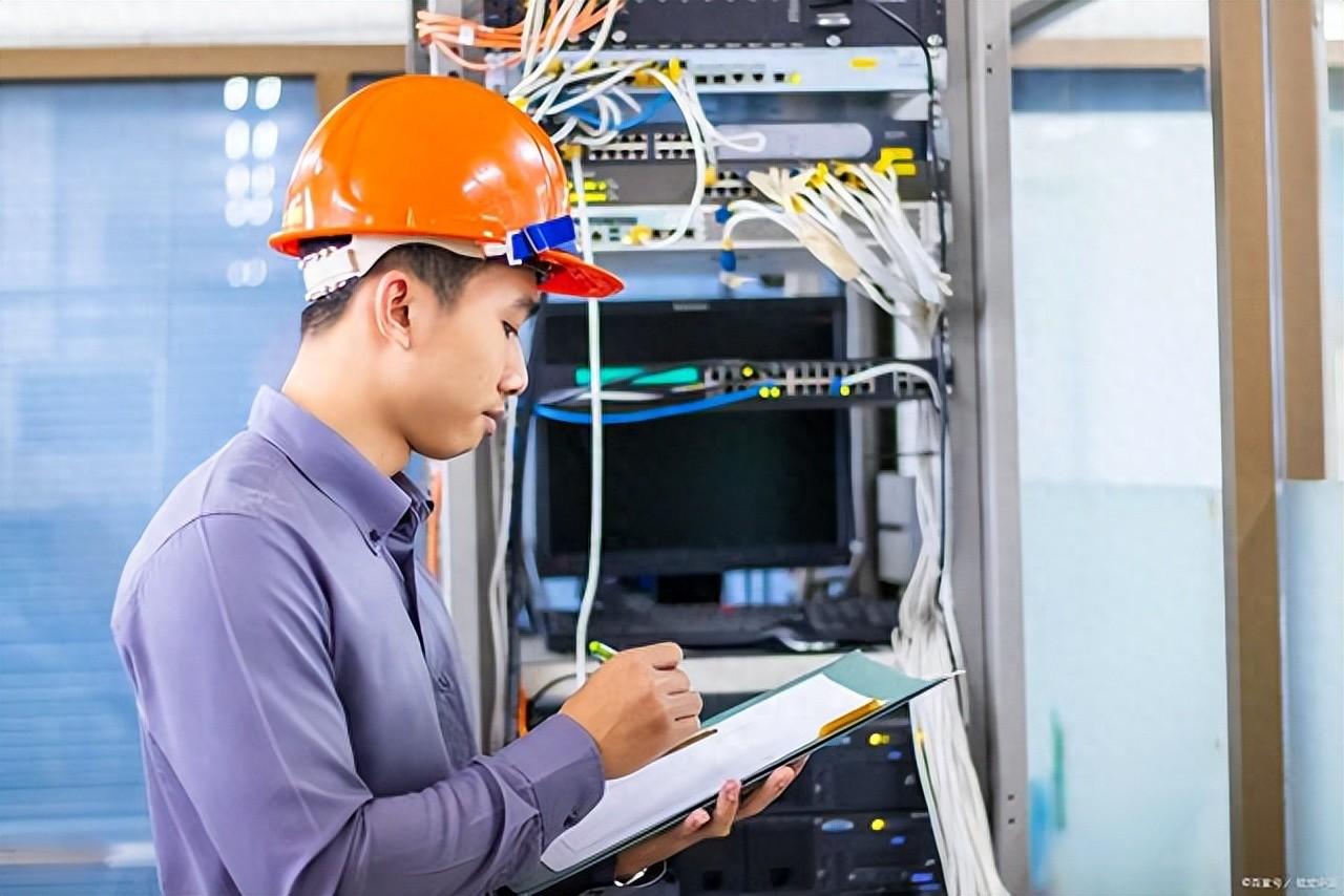 网络工程师报名条件和学历？网络工程师证书是做什么的