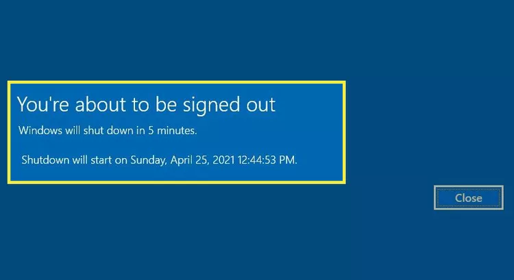 win7关机命令怎么弄?掌握简单快捷的关机命令
