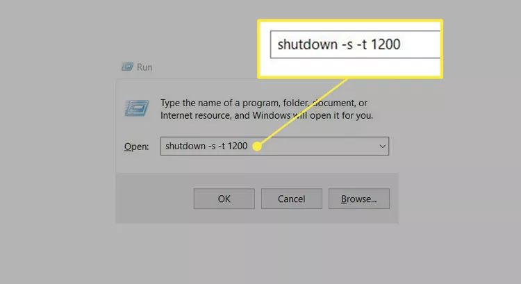 win7关机命令怎么弄?掌握简单快捷的关机命令