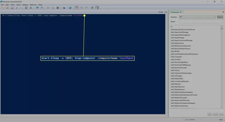 win7关机命令怎么弄?掌握简单快捷的关机命令