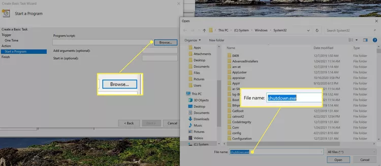 win7关机命令怎么弄?掌握简单快捷的关机命令