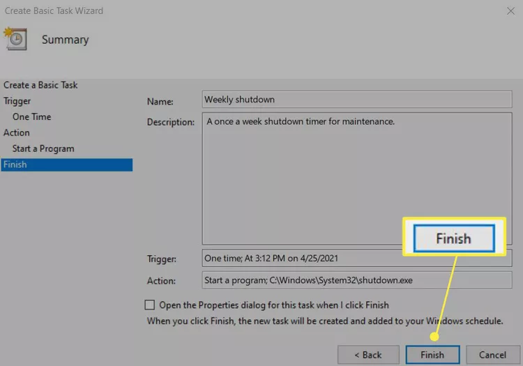 win7关机命令怎么弄?掌握简单快捷的关机命令