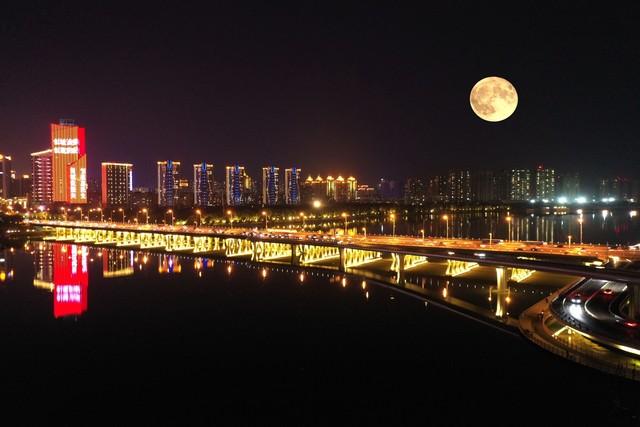 中秋的习俗有哪些?中秋节的来历