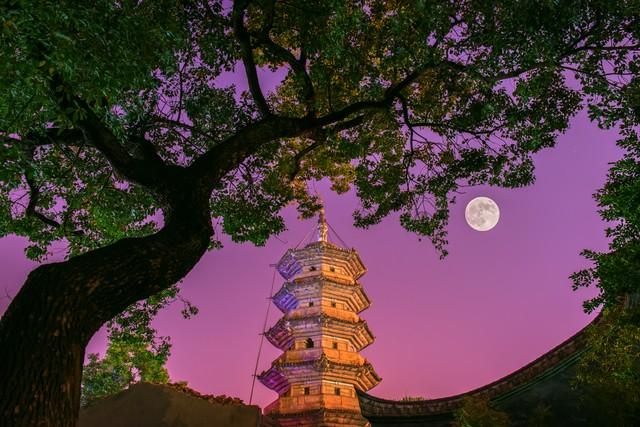 中秋的习俗有哪些?中秋节的来历