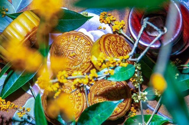 中秋的习俗有哪些?中秋节的来历