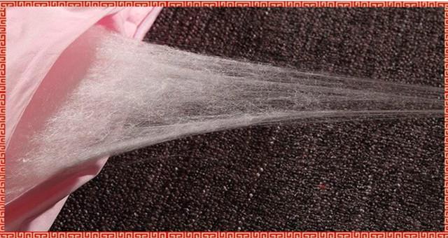 蚕丝被的鉴别?学会这几招轻松区分真假蚕丝被