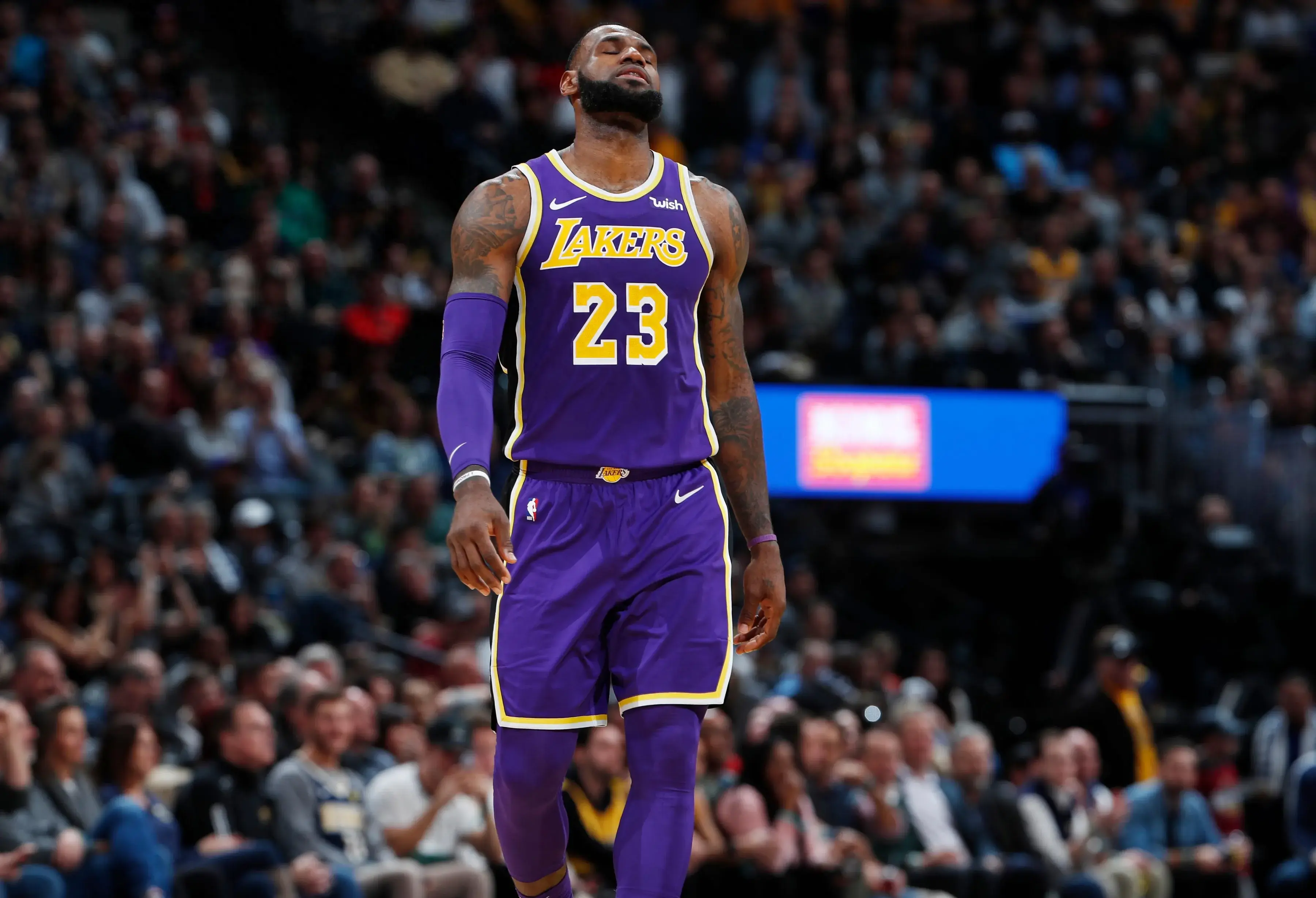 nba季后赛赛制是怎样的？NBA规则科普：NBA前几名可以进入季后赛？