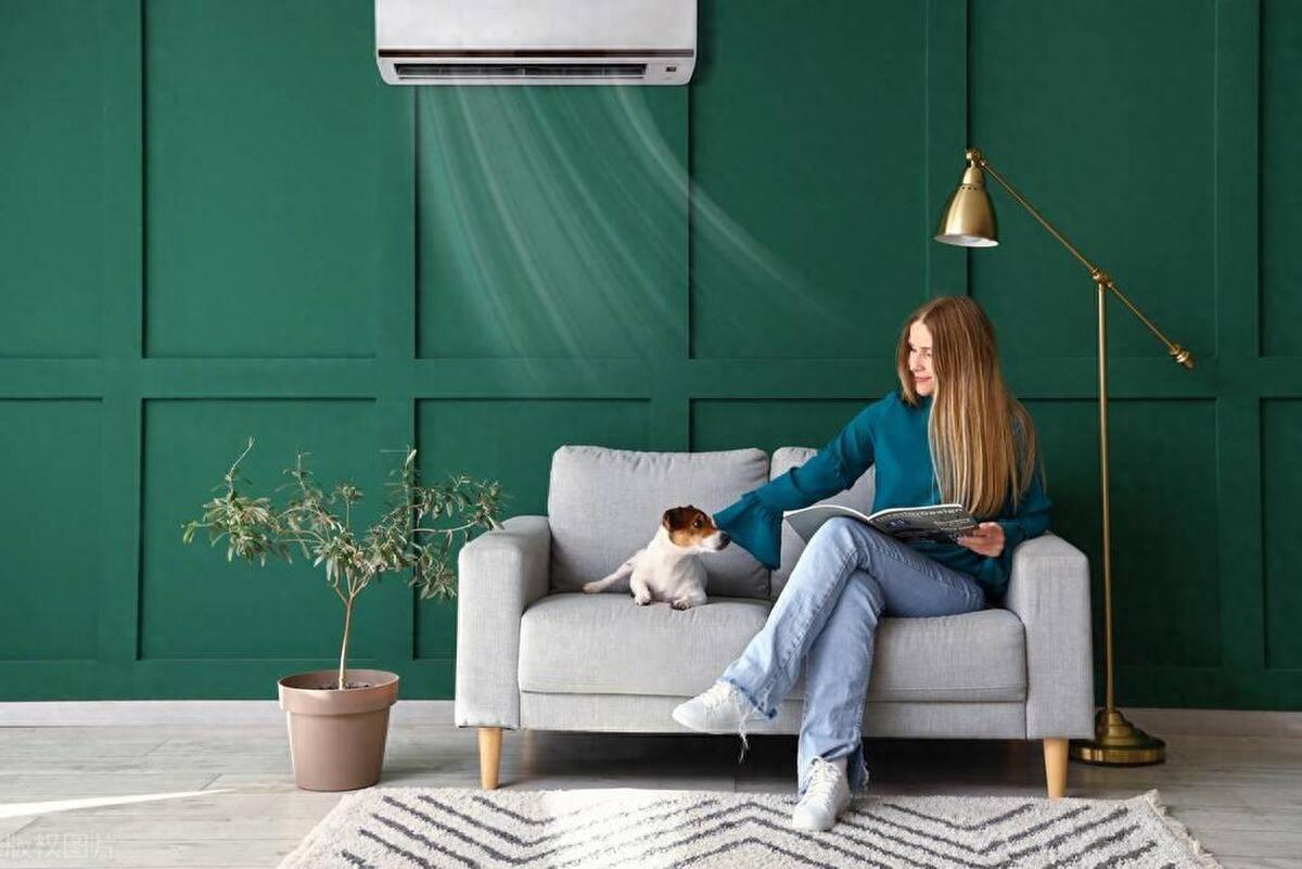 空调压缩机工作原理详解，一文读懂！