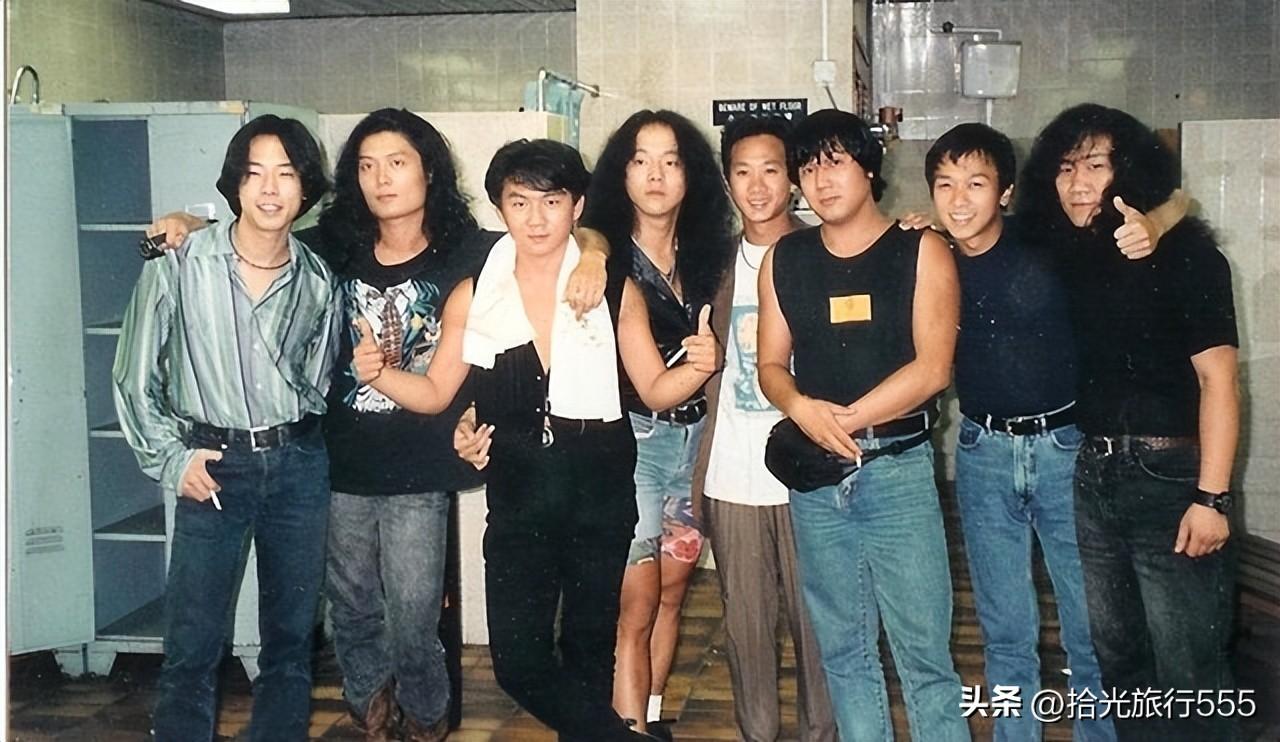 黄家驹死因真相大揭秘?黄家驹的死真的是一场意外吗