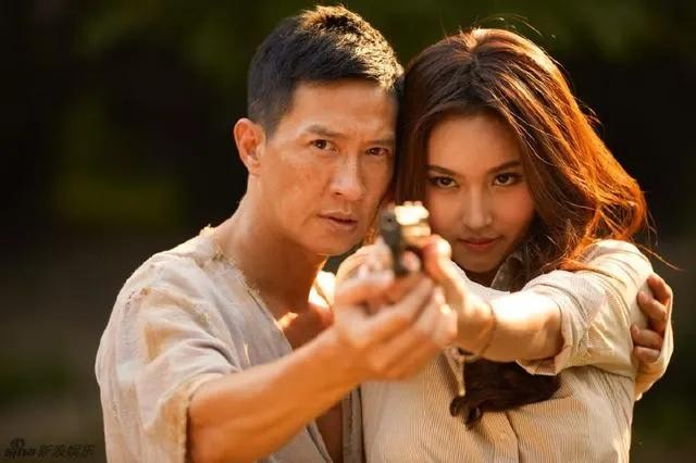 《扫毒》中渣渣辉的经典名句,你还记得吗