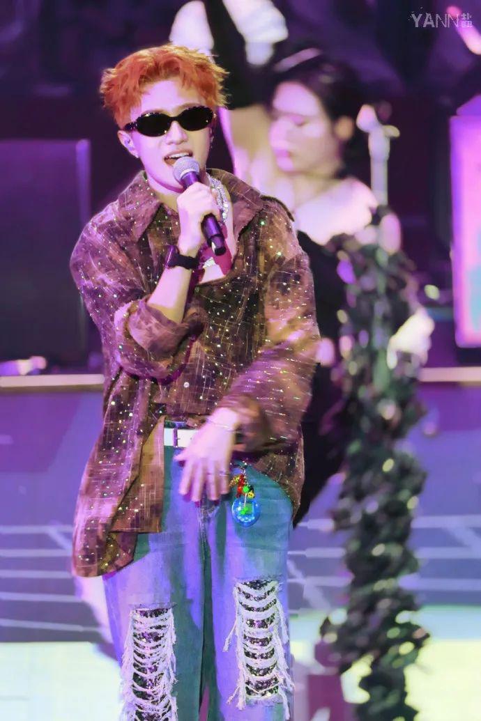 大无语!他可真会给自己抬咖…