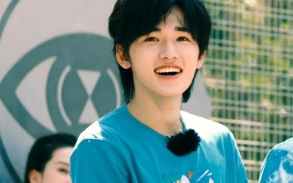 大无语!他可真会给自己抬咖…