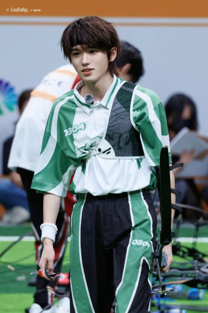 大无语!他可真会给自己抬咖…