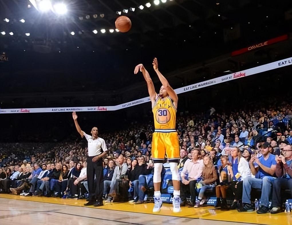 标准篮球场的尺寸,你都知道么?