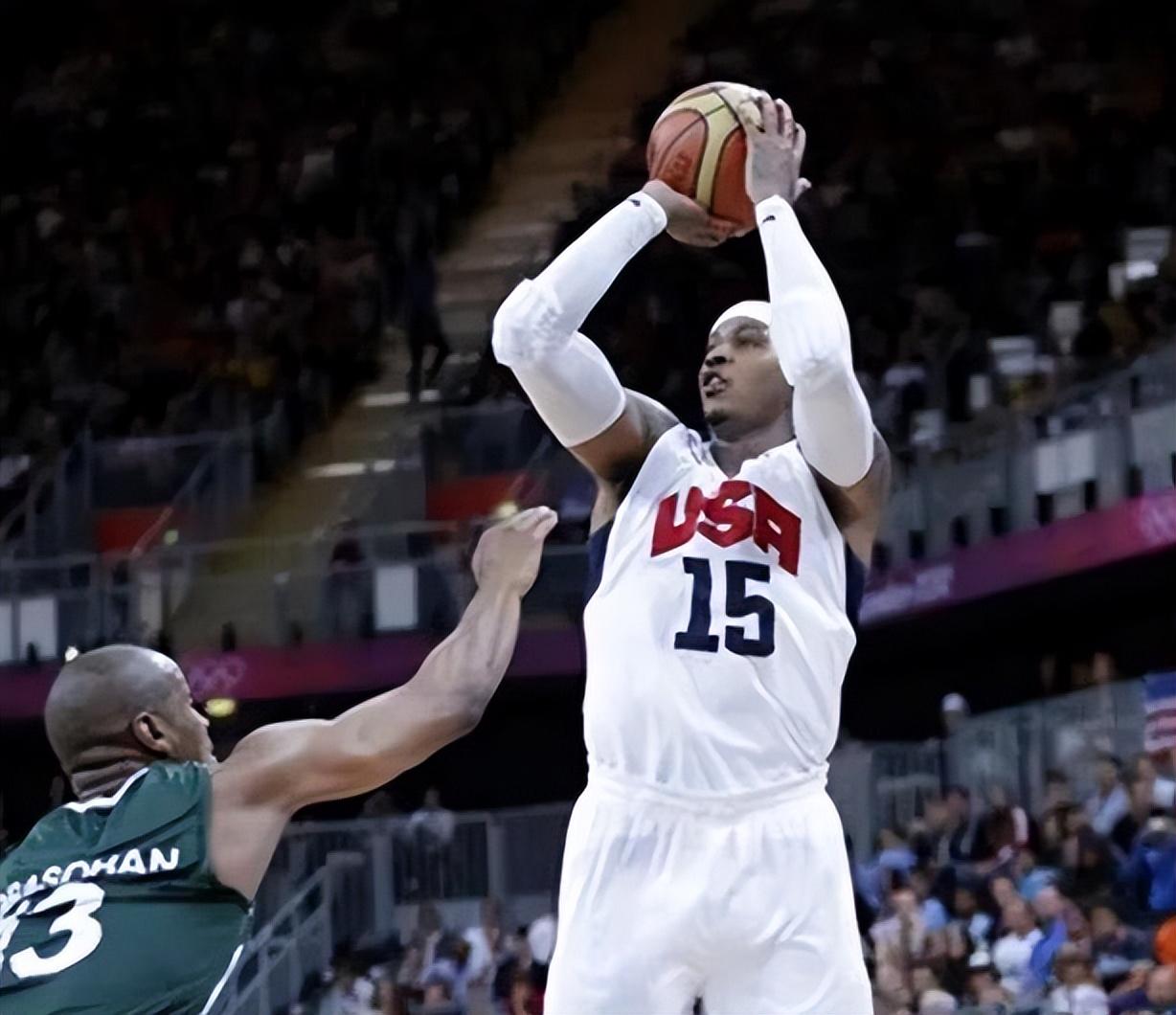 标准篮球场的尺寸,你都知道么?