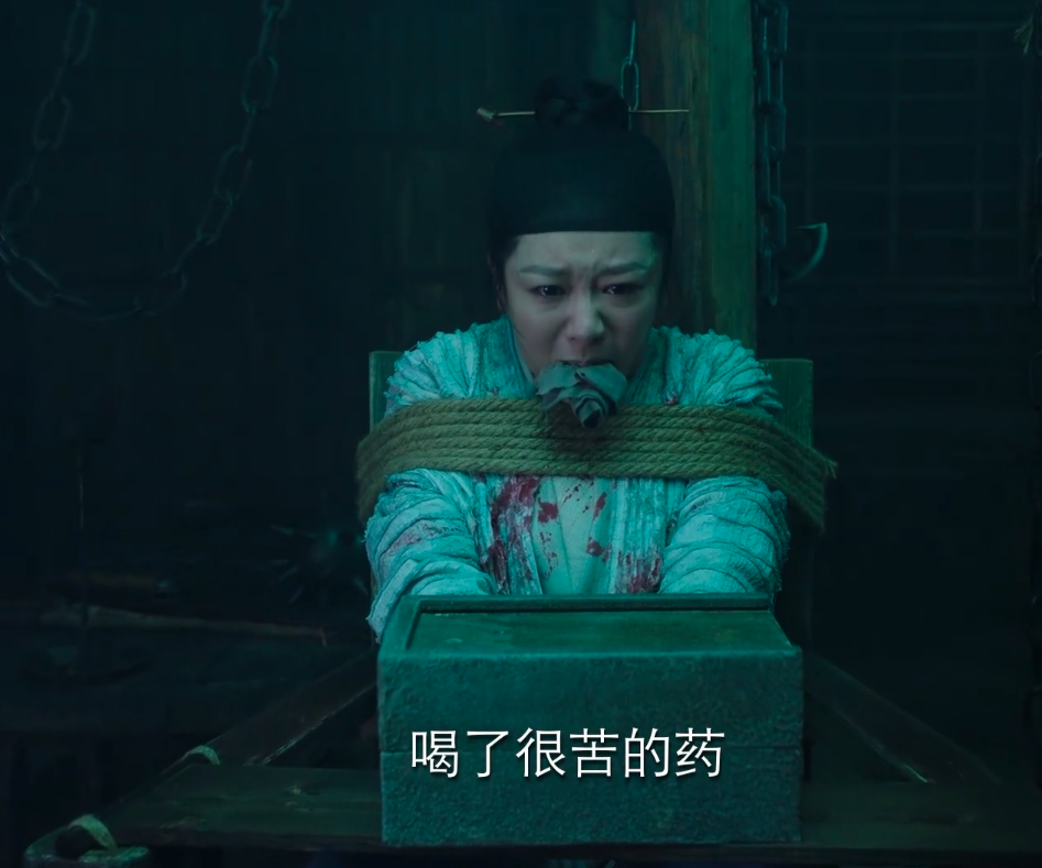 玱玹第几集认出了小夭?第14集封神了!玱玹认出小夭,杨紫两个字台词虐哭观众