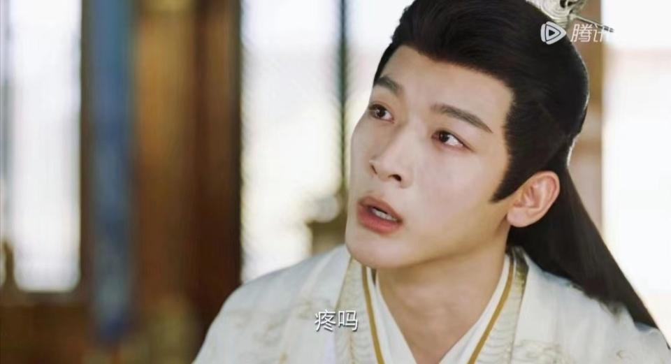 玱玹第几集认出了小夭?第14集封神了!玱玹认出小夭,杨紫两个字台词虐哭观众