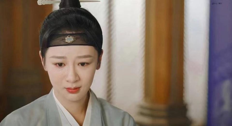 玱玹第几集认出了小夭?第14集封神了!玱玹认出小夭,杨紫两个字台词虐哭观众