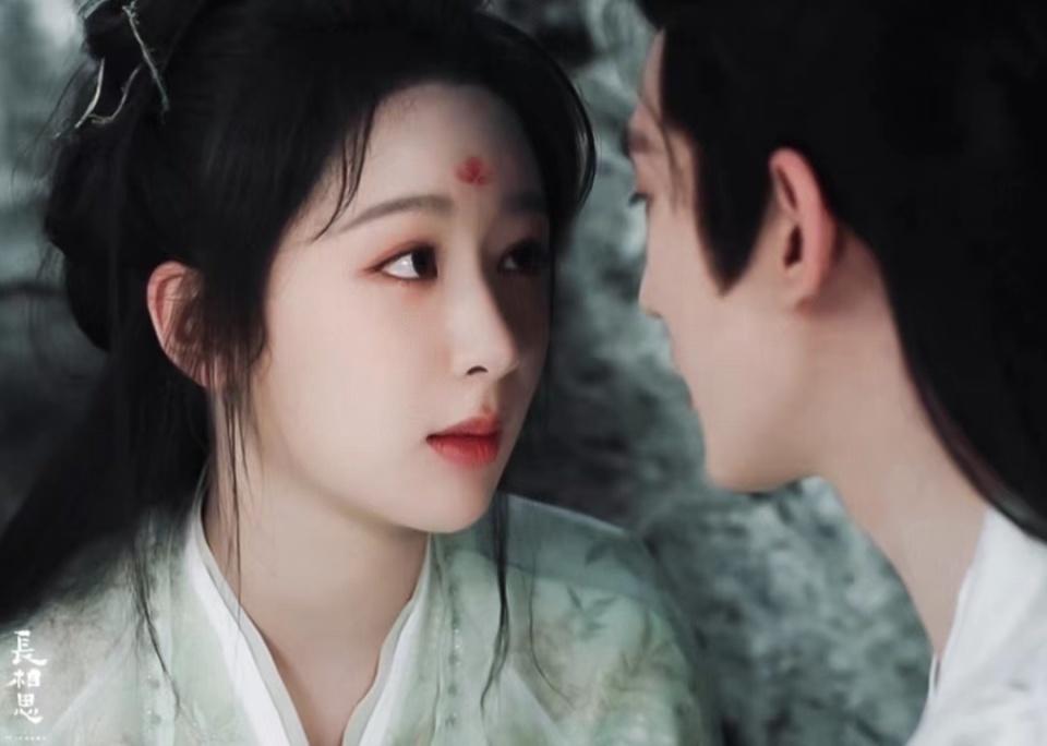 玱玹第几集认出了小夭?第14集封神了!玱玹认出小夭,杨紫两个字台词虐哭观众