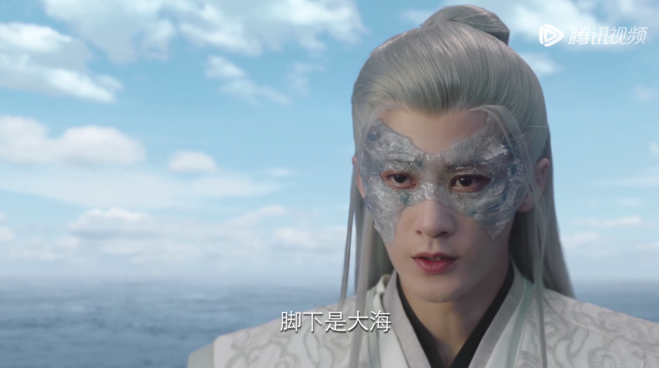 玱玹第几集认出了小夭?第14集封神了!玱玹认出小夭,杨紫两个字台词虐哭观众