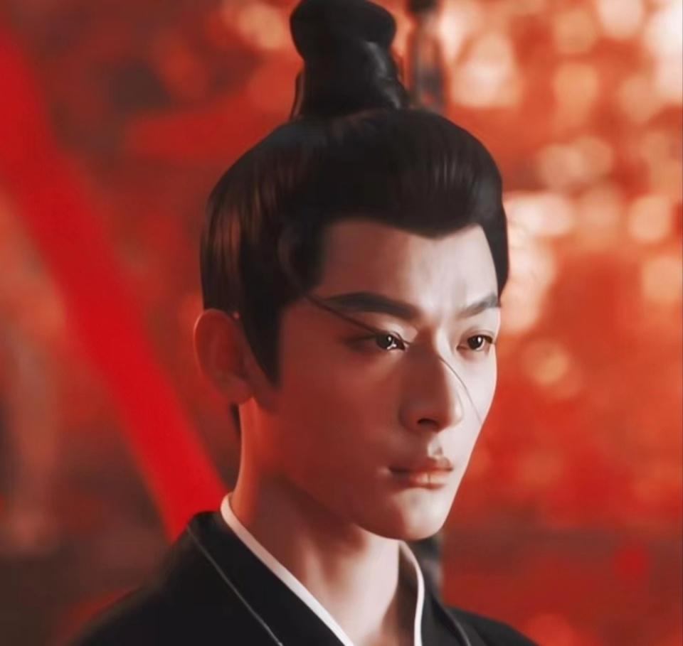 玱玹第几集认出了小夭?第14集封神了!玱玹认出小夭,杨紫两个字台词虐哭观众