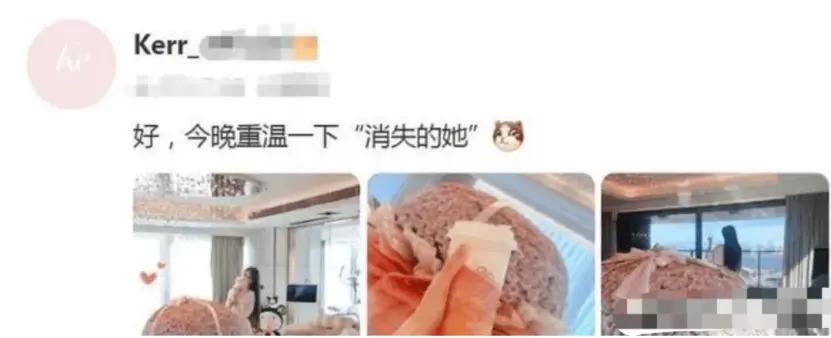 与baby离婚两年后,黄晓明陷入怪圈,网友:这是什么特殊癖好?