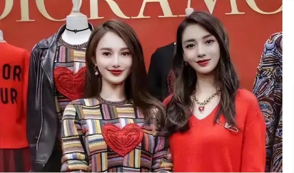 与baby离婚两年后,黄晓明陷入怪圈,网友:这是什么特殊癖好?